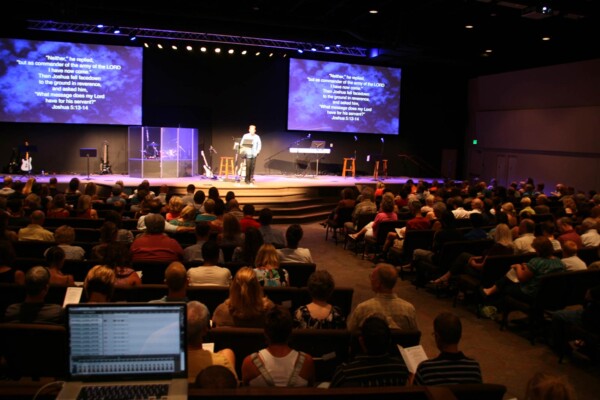 CrossRoads-First-Service-7-2012